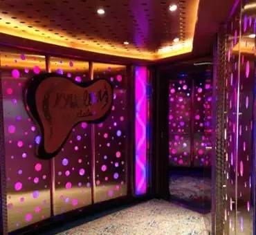 蓝宝石公主号购物攻略,蓝宝石公主号邮轮