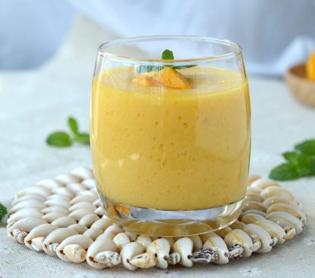 6款鲜榨果汁营养又美味,鲜榨果汁的做法60种