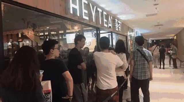 成都人气最旺的网红店 (成都最值得去的网红店)
