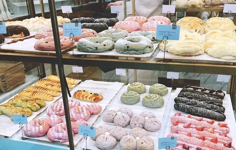 火遍全网的网红店,抖音爆火的网红店有哪些