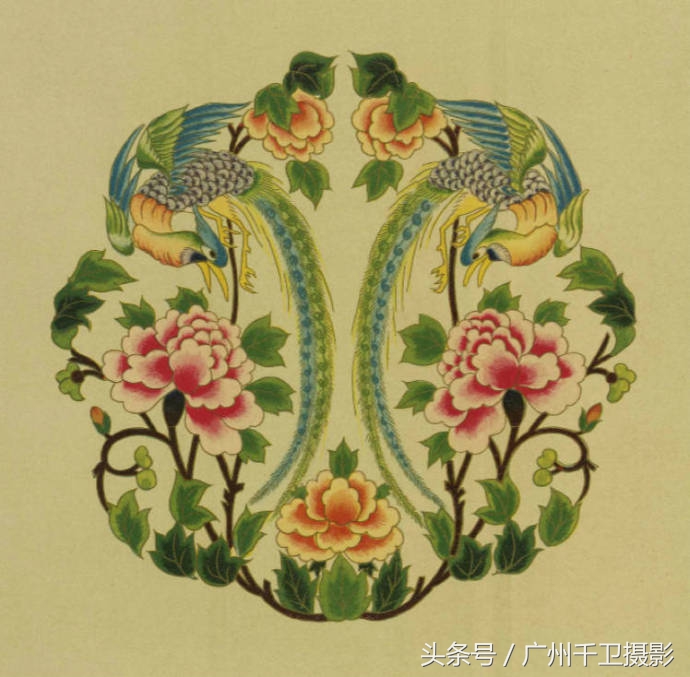 中国戏曲服装图案刺绣传统,简单戏曲服装图片大全