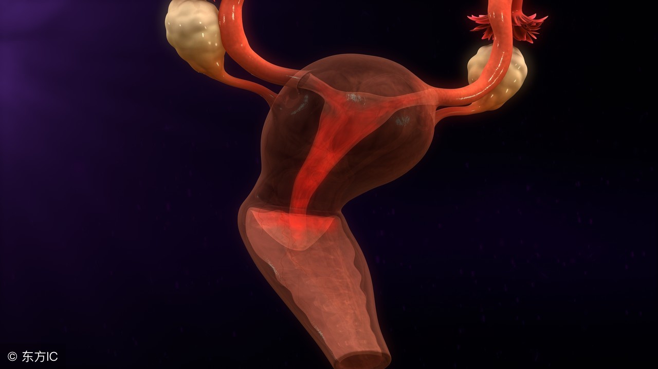 宫颈肥大做彩超能发现吗,宫颈肥大宫颈纳囊能治好吗