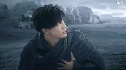 薛式黑魔法，扶我起来，我要再看100次