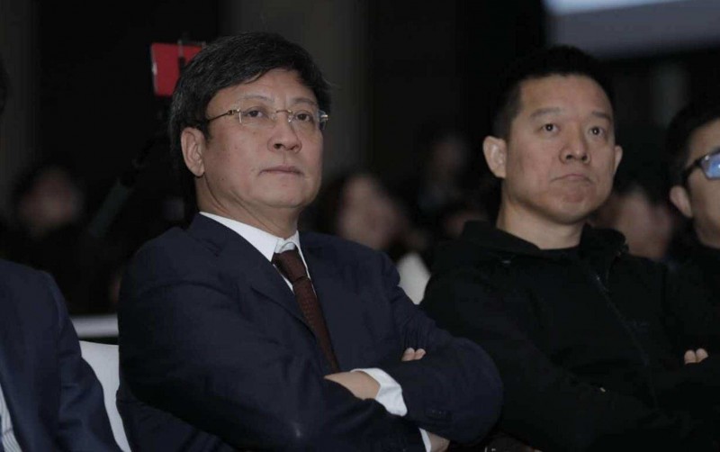 乐视网巨亏139亿,乐视网退市了多少股民