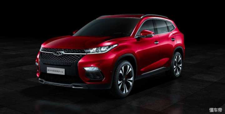 中国汽车产业如何,中国汽车产业的机会