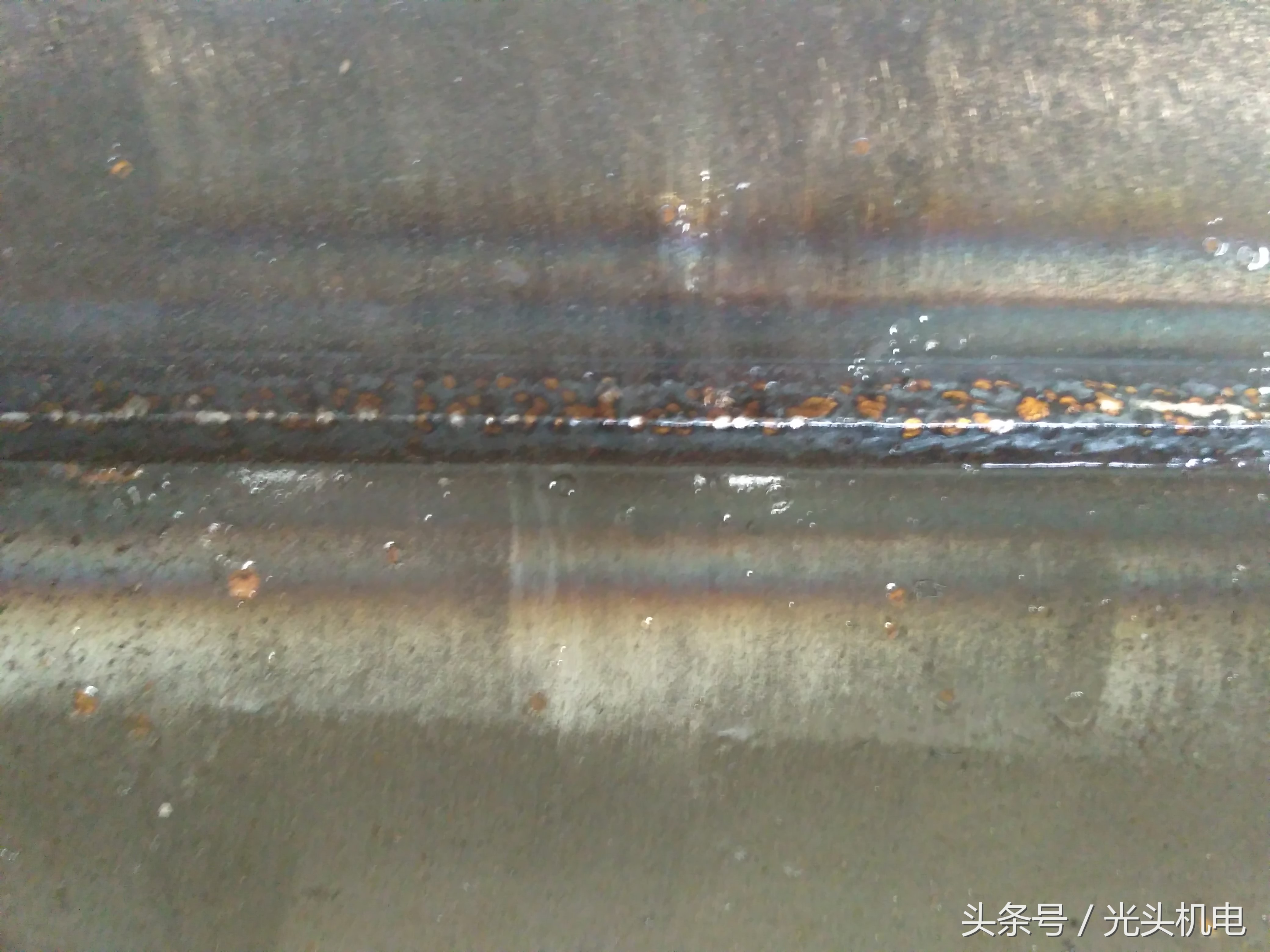 二保焊的技术公式,机械冷镦机自学入门教程