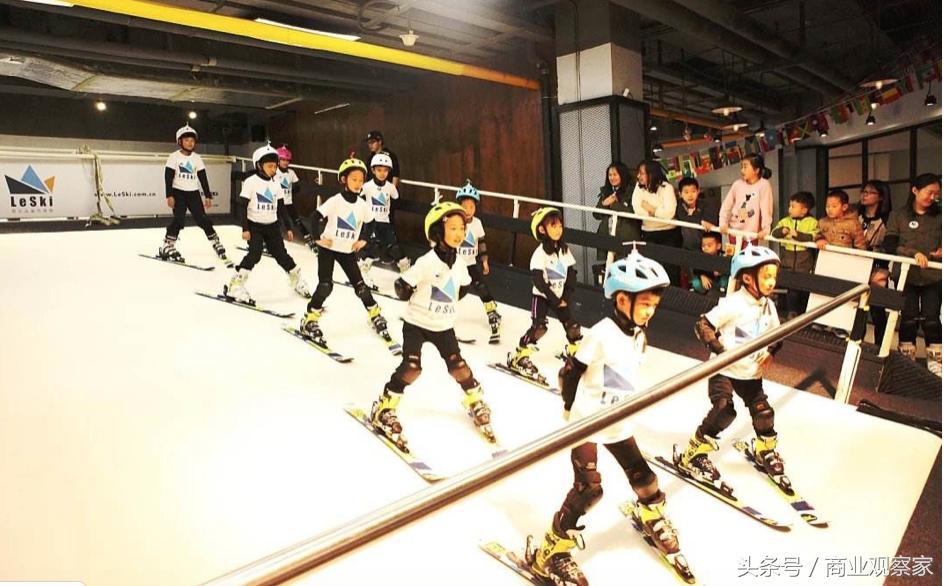 加盟连锁行业格局,做品牌加盟的商业模式