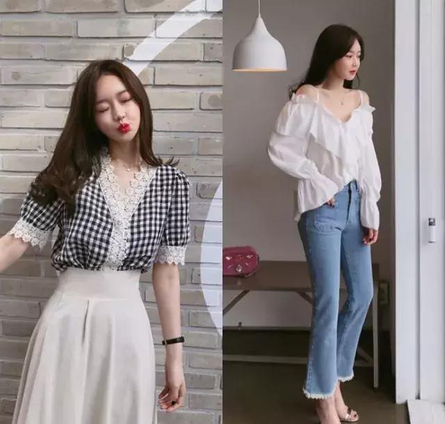 155身高头发又黑又多什么发型,一米五八身高适合什么发型