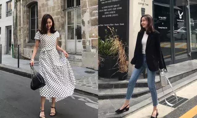 155身高头发又黑又多什么发型,一米五八身高适合什么发型