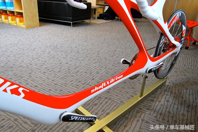 这是我见过最帅的跑姿,目前最好的双人自行车