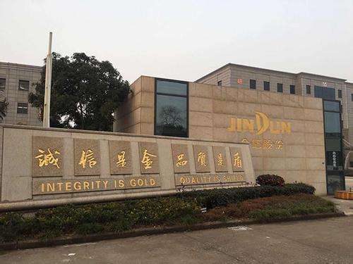 金盾股份盈利模式,金盾股份基本面