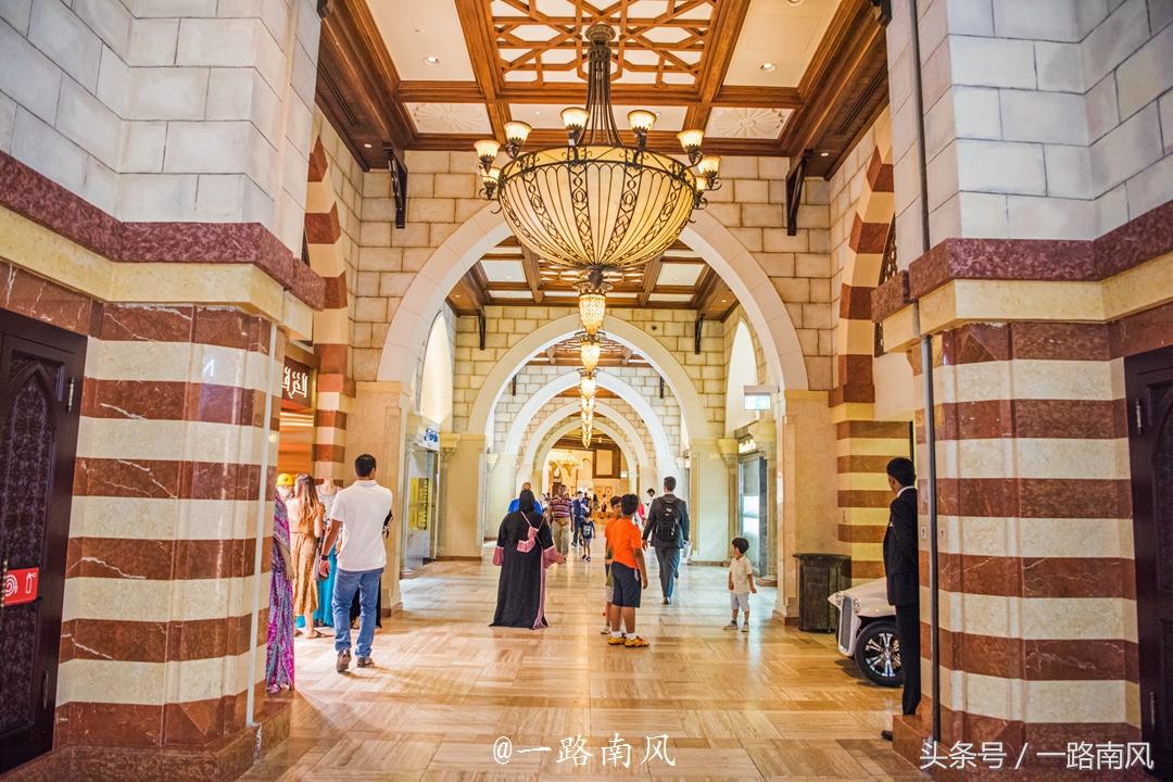 阿拉伯人在沙漠的生活,阿拉伯人在沙漠旅行