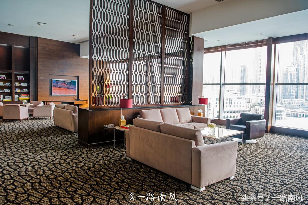 世界第一大的购物中心在伊朗吗,迪拜未来最大的购物中心