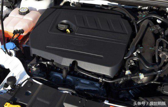 都是1.5T发动机,上汽的为什么会有高低功率差距?