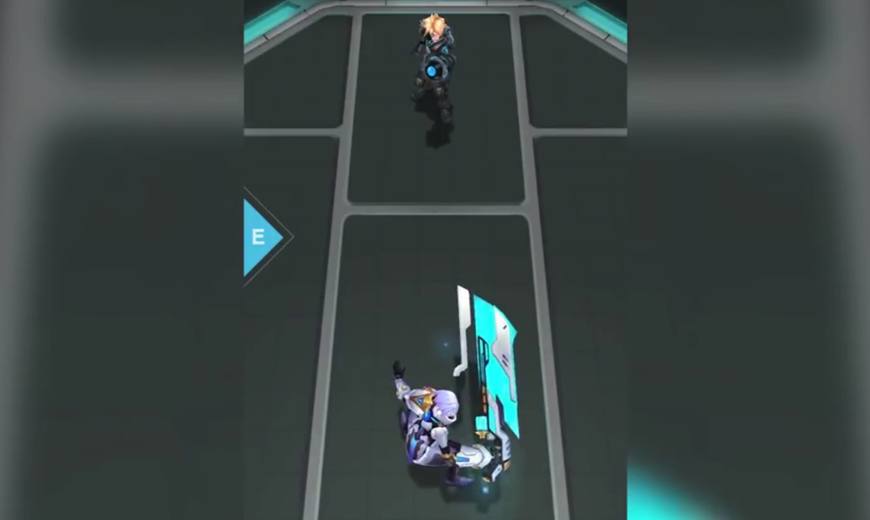 lol即将出的新皮肤,lol未来战士皮肤好吗