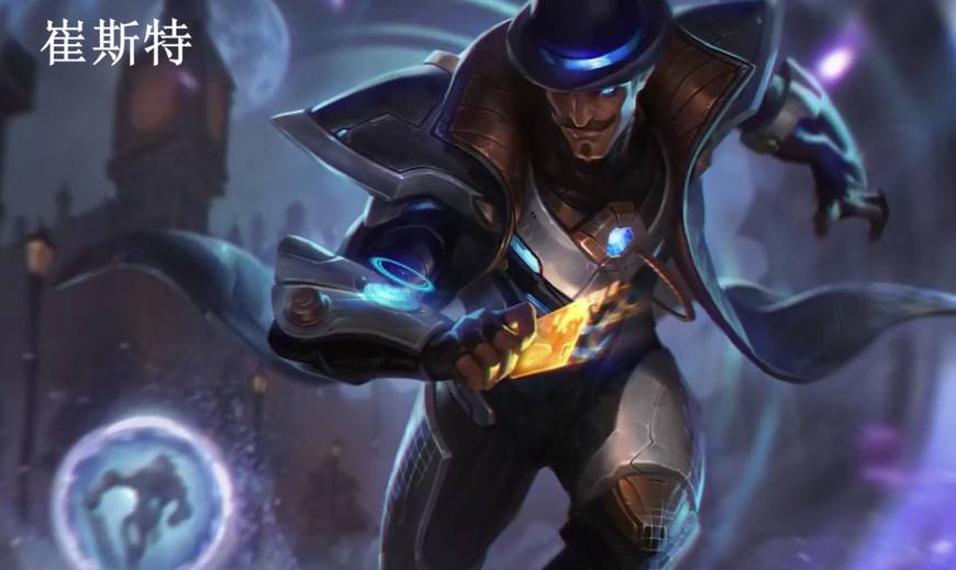 lol即将出的新皮肤,lol未来战士皮肤好吗