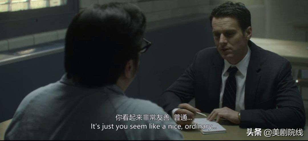 这五部剧全程高能,五部高分美剧续集