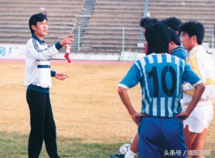 辽宁足球史话（1950——1983）