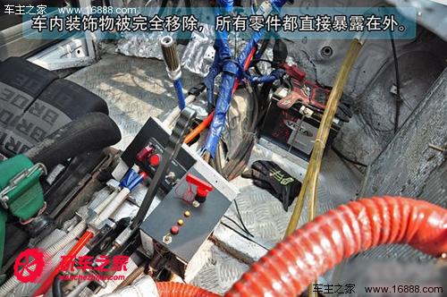 你绝对没见过的车,你绝对没有见过的跑车