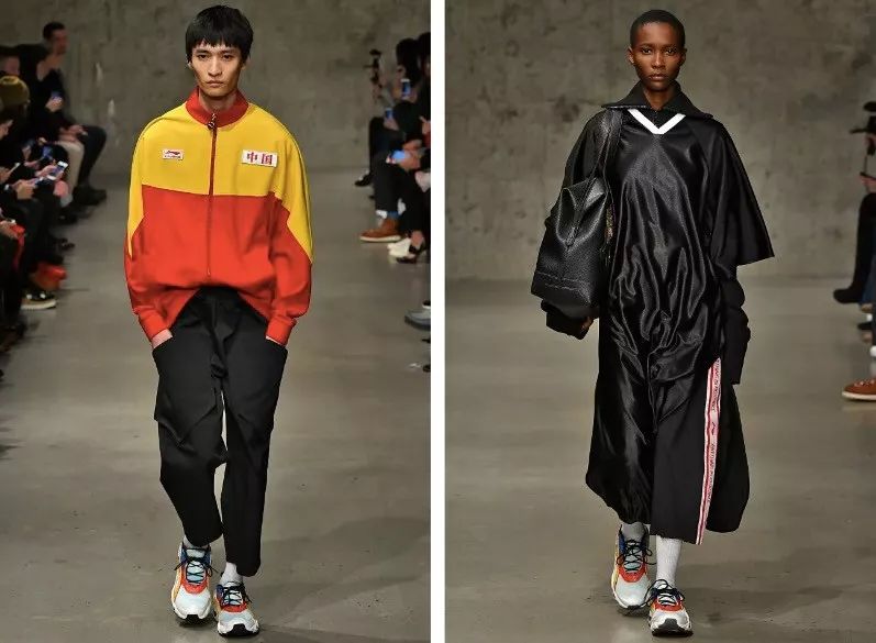 巴黎世家老爹鞋一代二代三代区别,巴黎世家第七代老爹鞋runner做旧