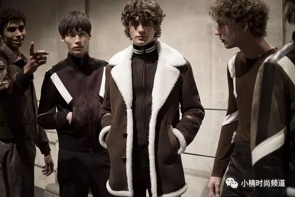 想入手一件奢侈品衣服,适合男士的奢侈品品牌排行榜