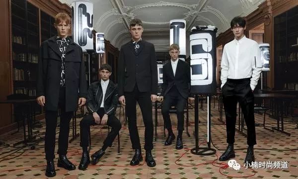 想入手一件奢侈品衣服,适合男士的奢侈品品牌排行榜