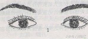 桃花眼丹凤眼杏眼分别代表什么,杏眼桃花眼丹凤眼的女生性格特征