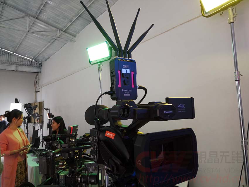 影视无线图传推荐,目前最好的影视无线图传