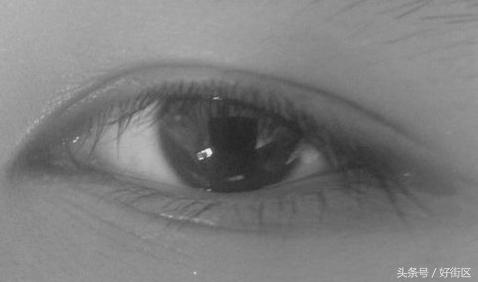 什么样的眼睛是桃花眼杏眼丹凤眼,丹凤眼加杏眼加桃花眼的结合体