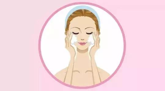 挤黑头痘痘粉刺闭口,怎么去除闭口痘