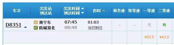 广西有个海岛,广西到底藏着多少宝藏秘境