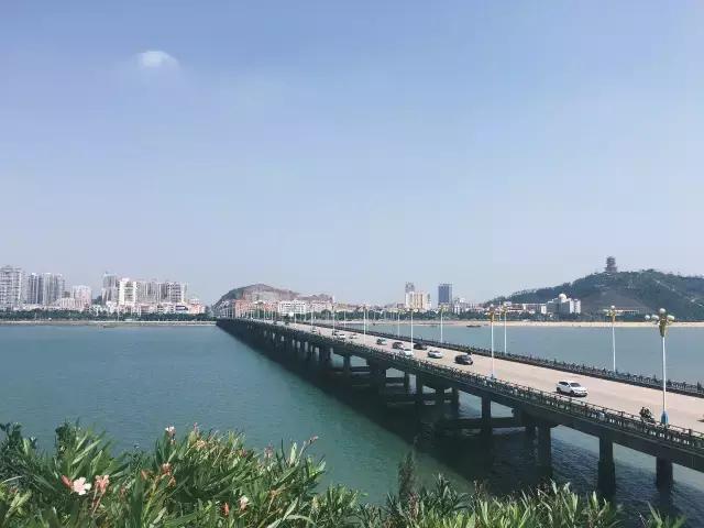 广西有个海岛,广西到底藏着多少宝藏秘境