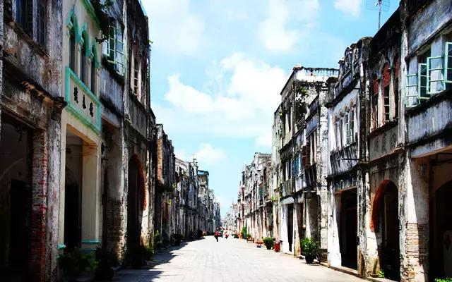 广西有个海岛,广西到底藏着多少宝藏秘境