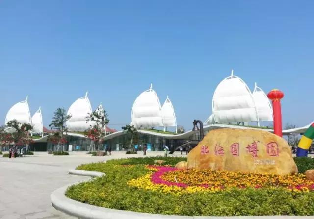 广西有个海岛,广西到底藏着多少宝藏秘境