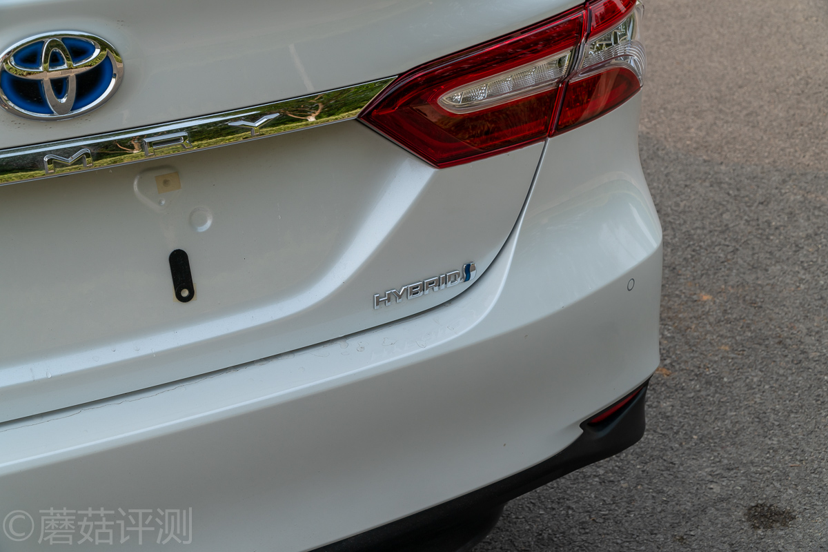 八代凯美瑞详细参数,凯美瑞那些你不知道的功能