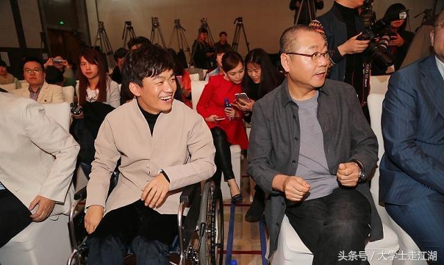 从演员变成明星的人,演员蜕变