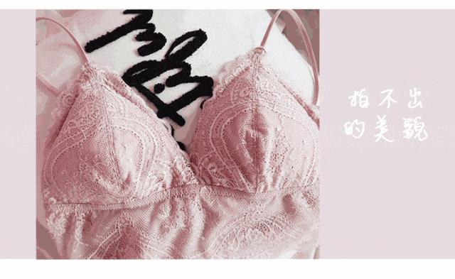 大小胸的内衣究竟怎么选？这次的真人测评不看太亏了……