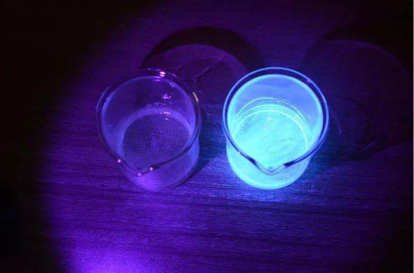 纪梵希紫外线鉴别,纪梵希有滑石粉吗