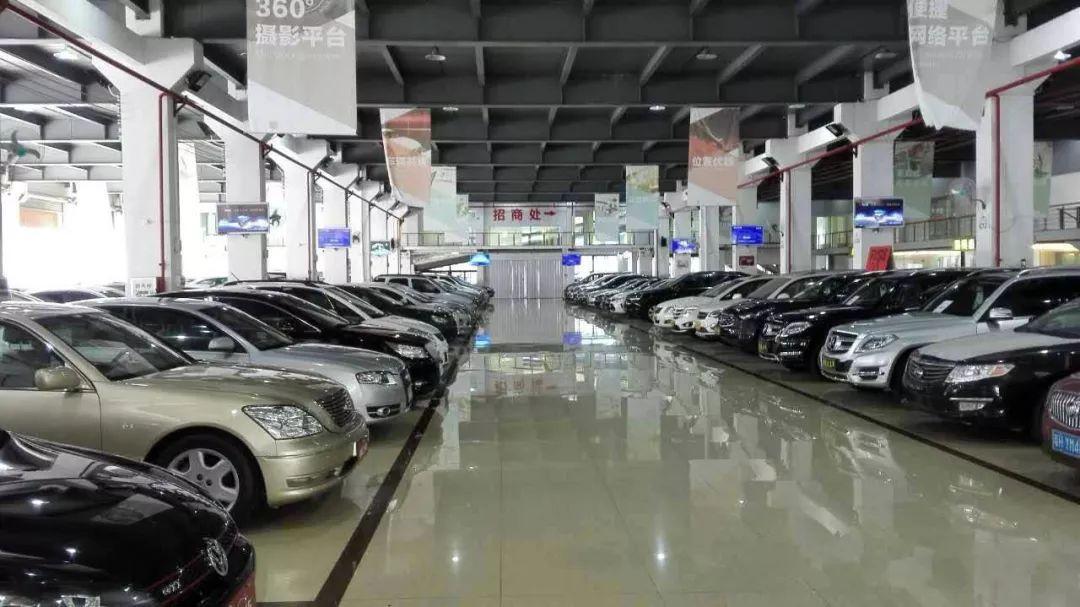 答疑｜为什么汽贸城买车能那么便宜，靠谱吗？