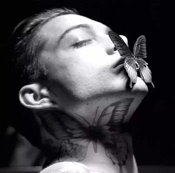 相见恨晚的色彩搭配,两种好看的颜色搭配