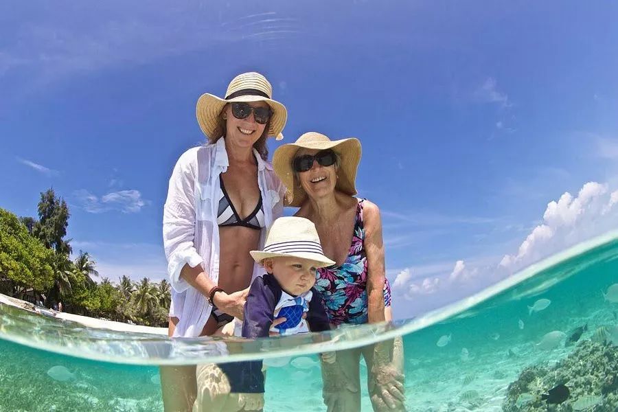 记录三亚快乐之旅留下美好的回忆,遇见初心合集