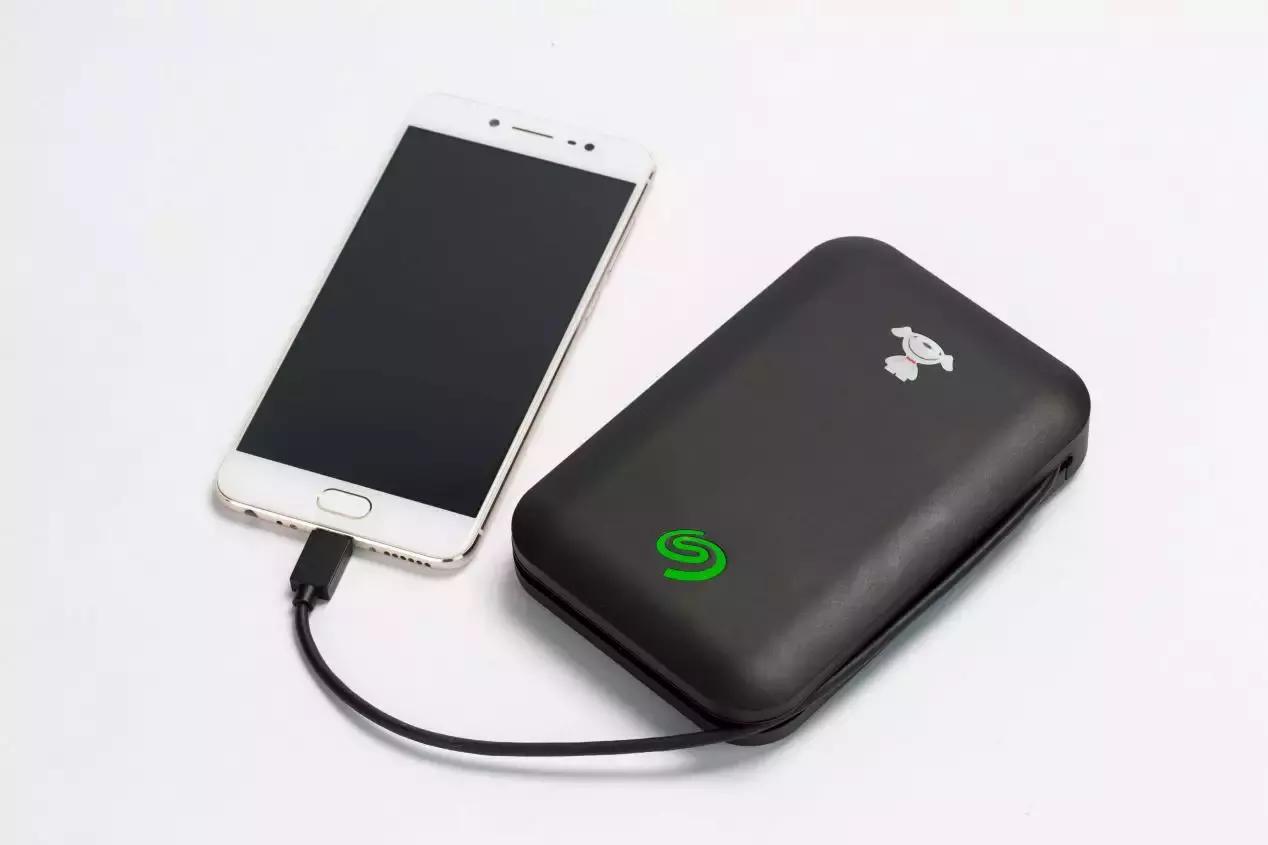 紧急情况手机没信号怎么办,手机连移动硬盘供电怎么解决