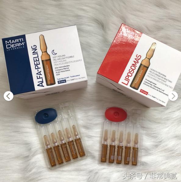 2021敏感肌肤护肤品种草,种草好物推荐化妆品护肤品