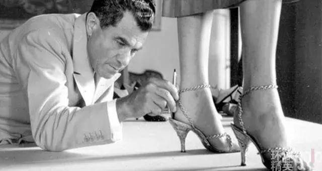 传承力量·时尚｜菲拉格慕家族：从穷鞋匠到三代传承的上市公司