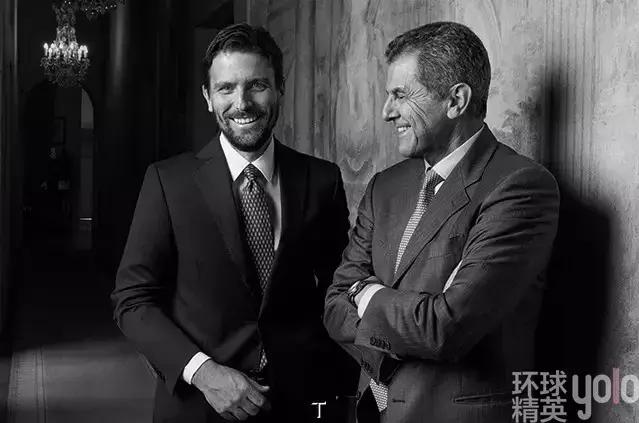 菲拉格慕品牌家族发展史,菲拉格慕家族鞋匠