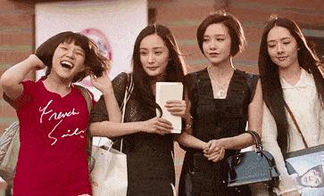 在成都,一个积极废人女孩永远有借口