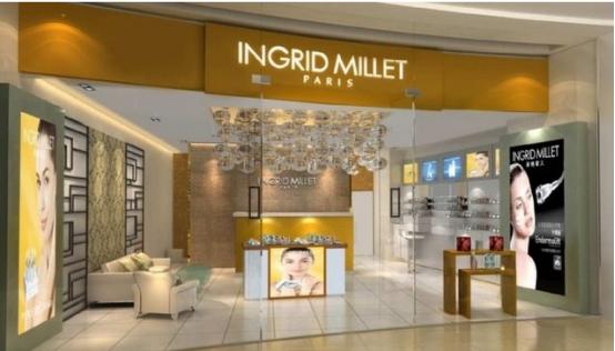 英格蜜儿怎么这么贵,英格蜜儿美容院加盟