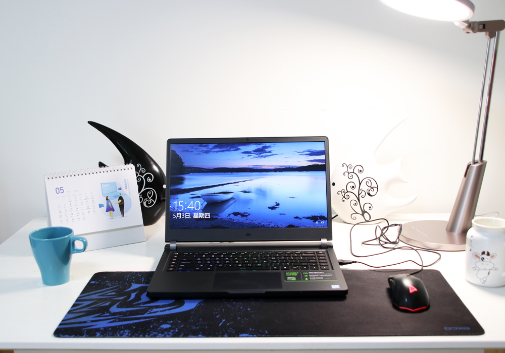 小米14游戏测评穿越火线,小米游戏本cf