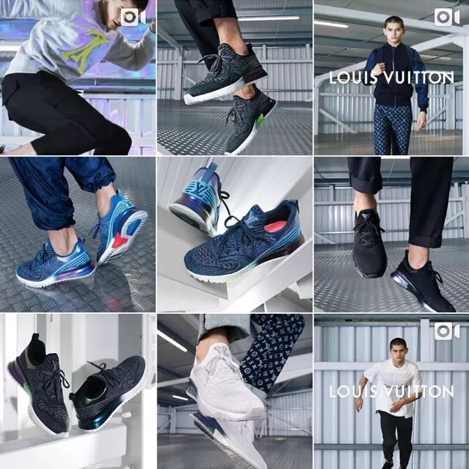 巴黎世家鞋和gucci鞋子比较,巴黎世家鞋好还是lv鞋好