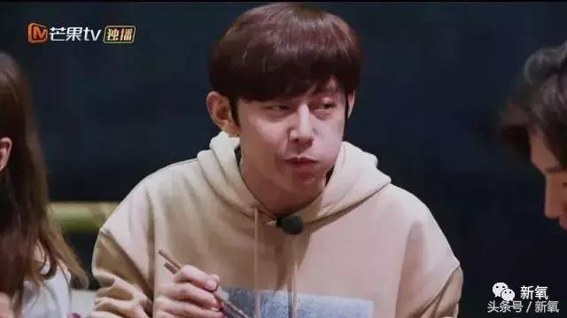 吐槽张杰土味视频,张杰吐槽土味视频